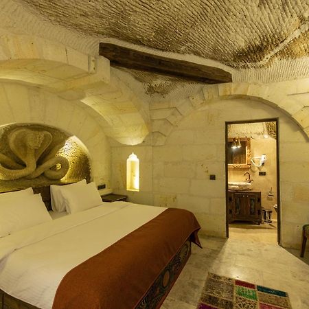 Foremanson Cave Hotel Nar Kültér fotó