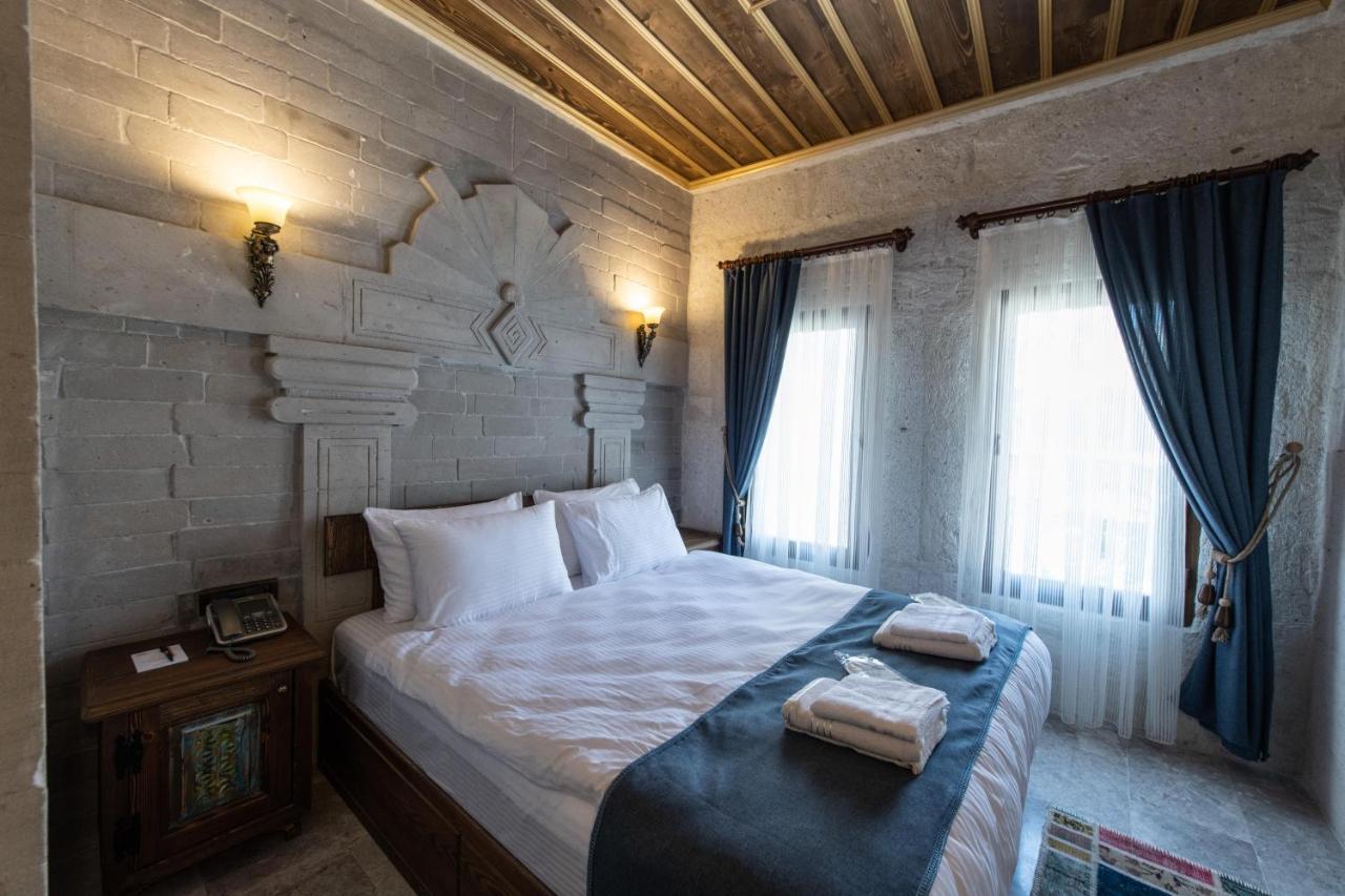 Foremanson Cave Hotel Nar Kültér fotó