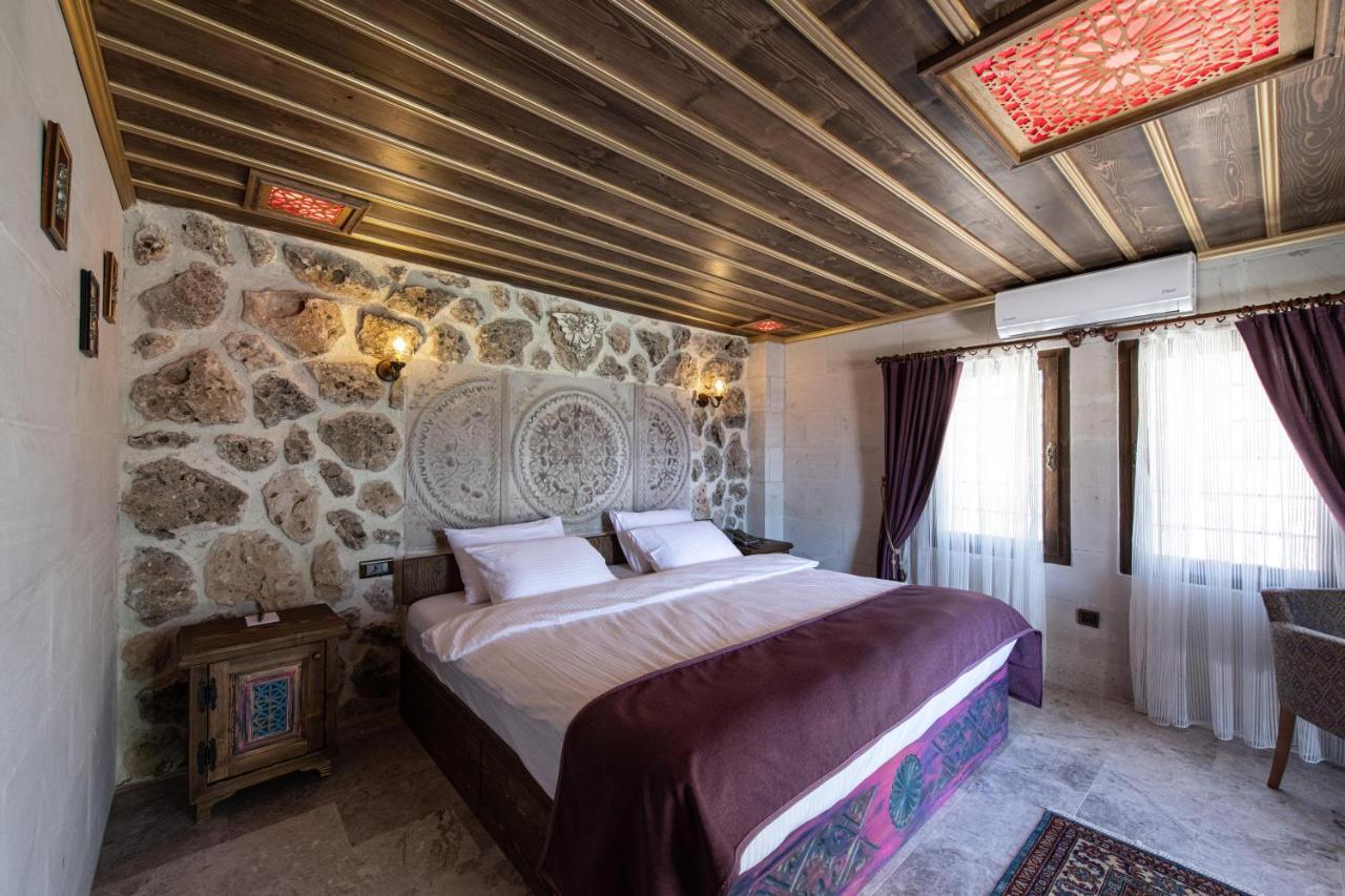 Foremanson Cave Hotel Nar Kültér fotó